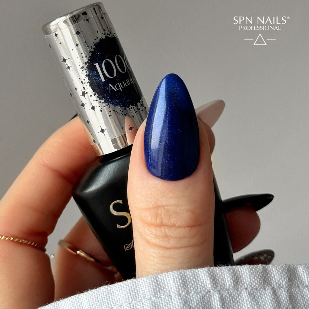 1006 Aquarius UV LaQ 8ml