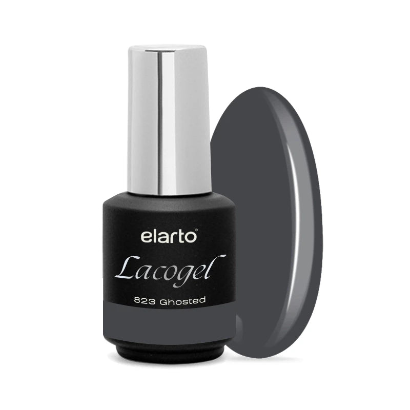 Lacogel 823 Ghosted 7ml - detalhe
