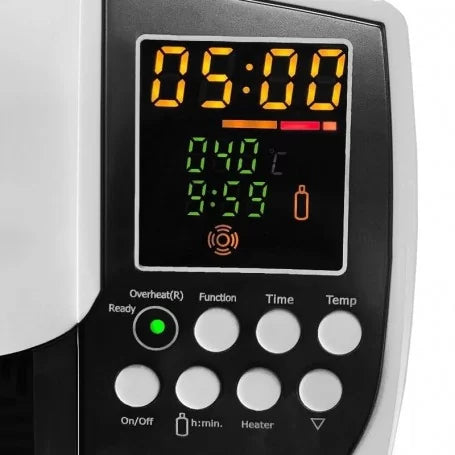 CUBA DE ULTRASSOM CD-4830 3 LITROS