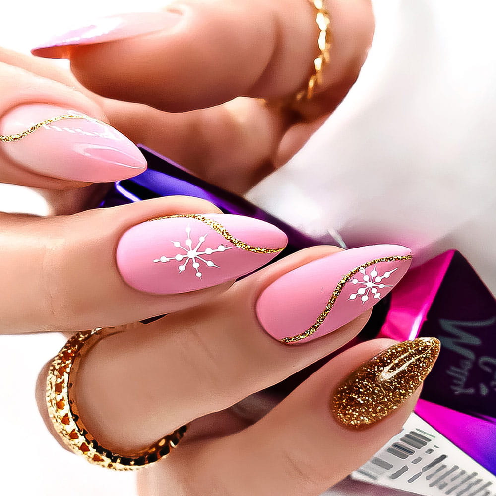 Top Coat Fosco Sem Goma - MollyLac Matte Me 10g