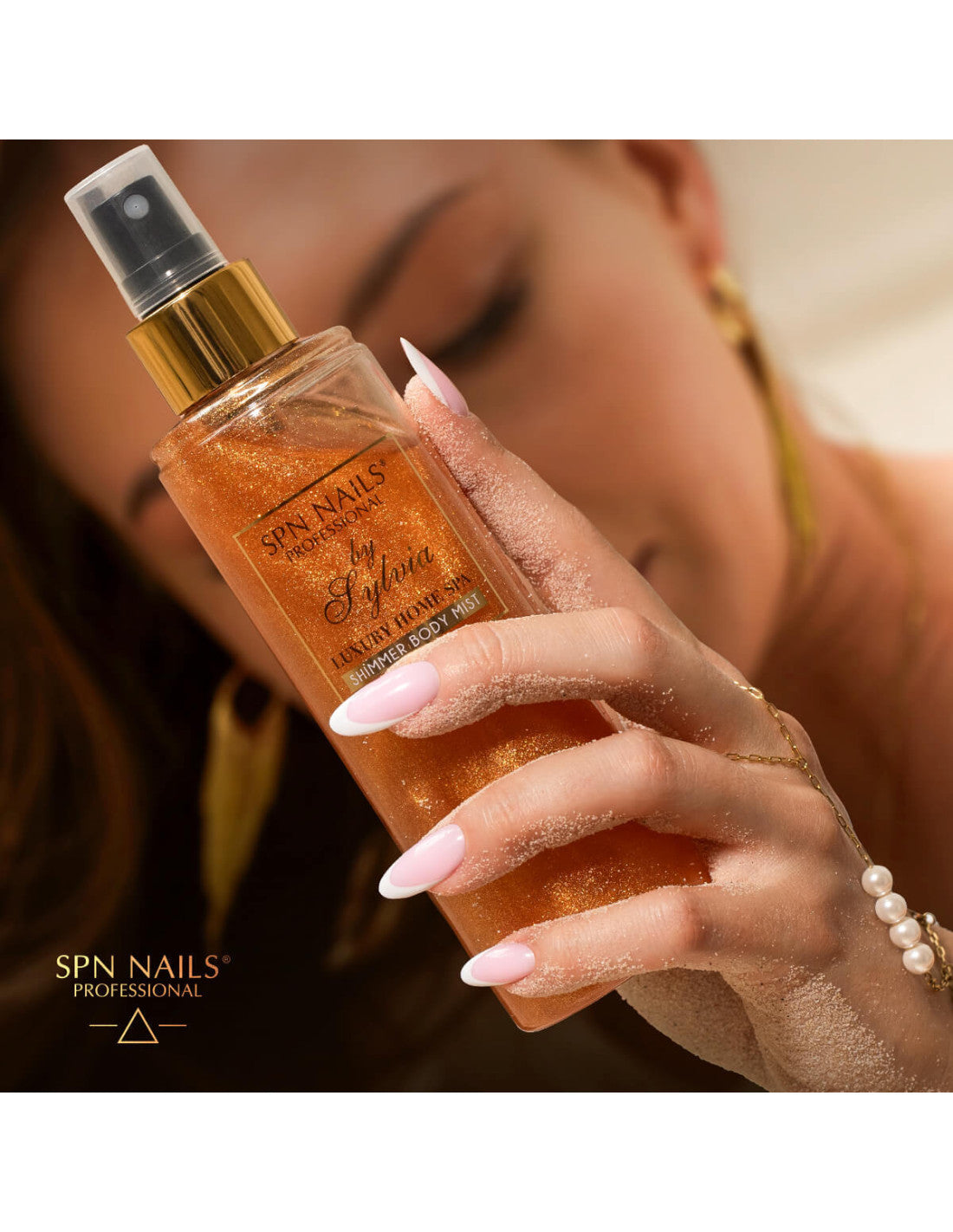 Bruma Perfumada by Sylvia Shimmer 200ml