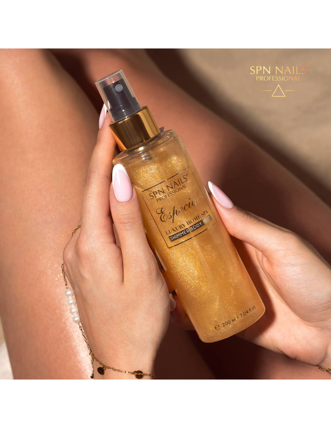 Bruma Perfumada Especial Shimmer 200ml