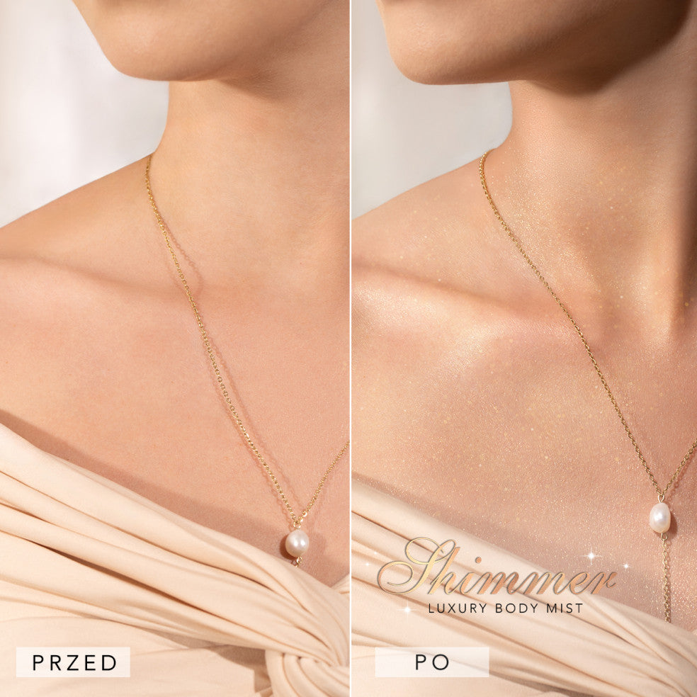 Bruma Perfumada from Sylvia Shimmer 200ml