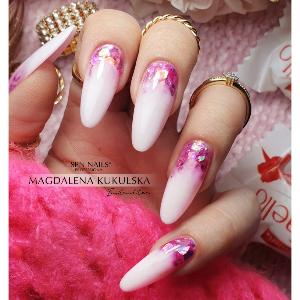 MilkyBoomer eXpress Gel 15g