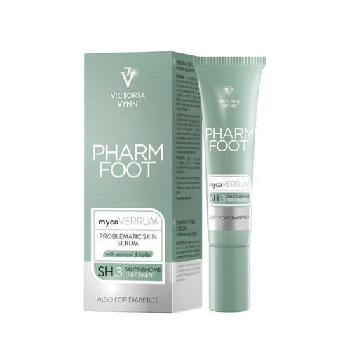 Myco Verrum - Pharm Foot 15ml