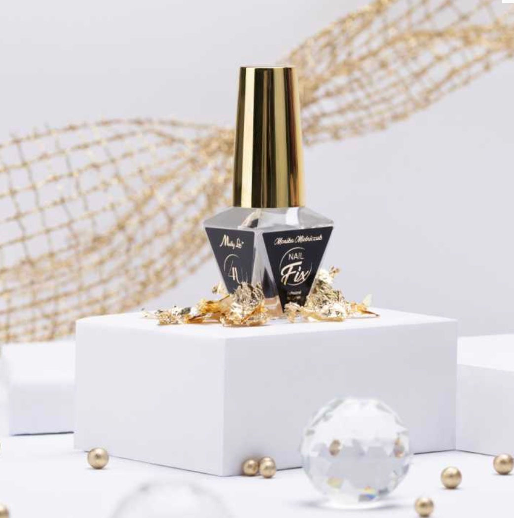 Nail Fix 4U - Molly Lac 10ml