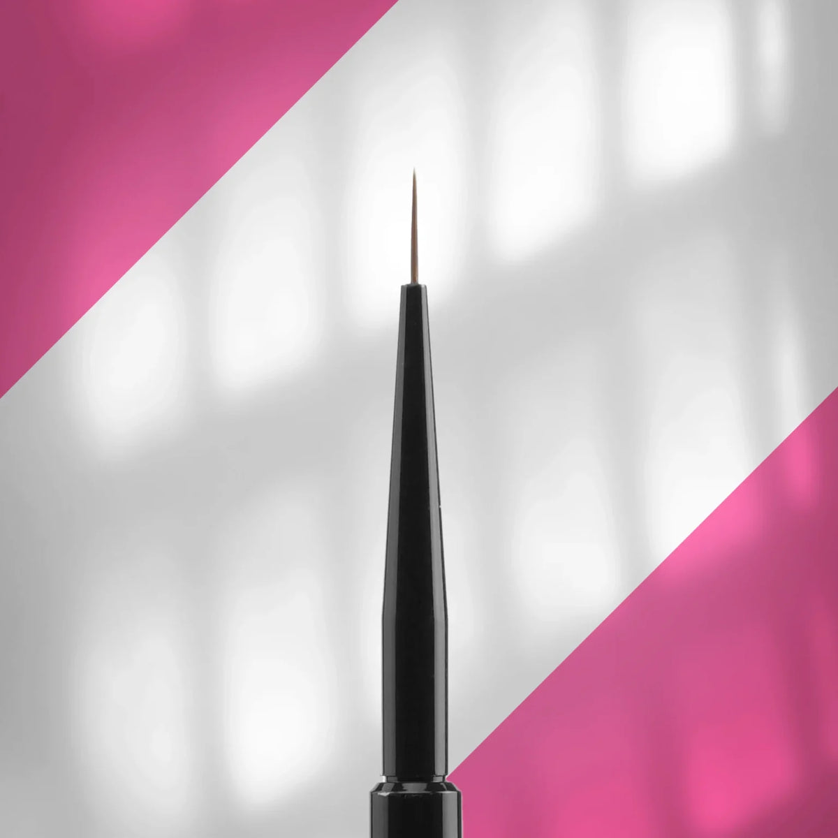 Pincel delineador EXPERT, largura 1 mm/comprimento 7 mm