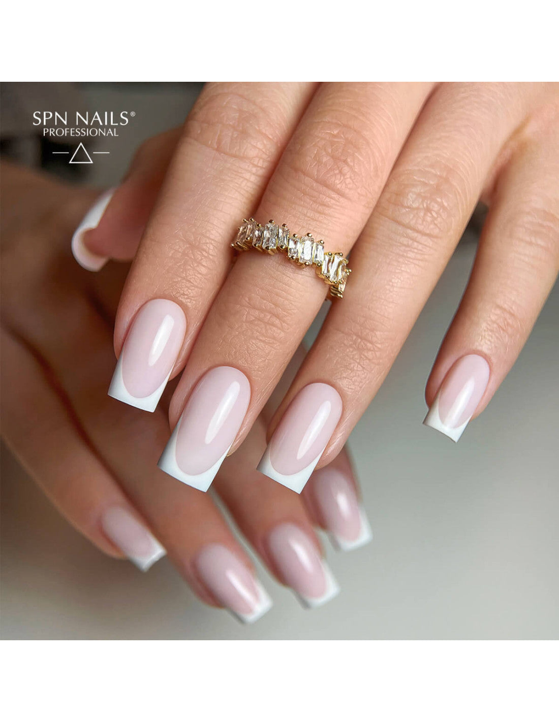 Perfect Beige Gel SPN by Karolina Wiatr 15g