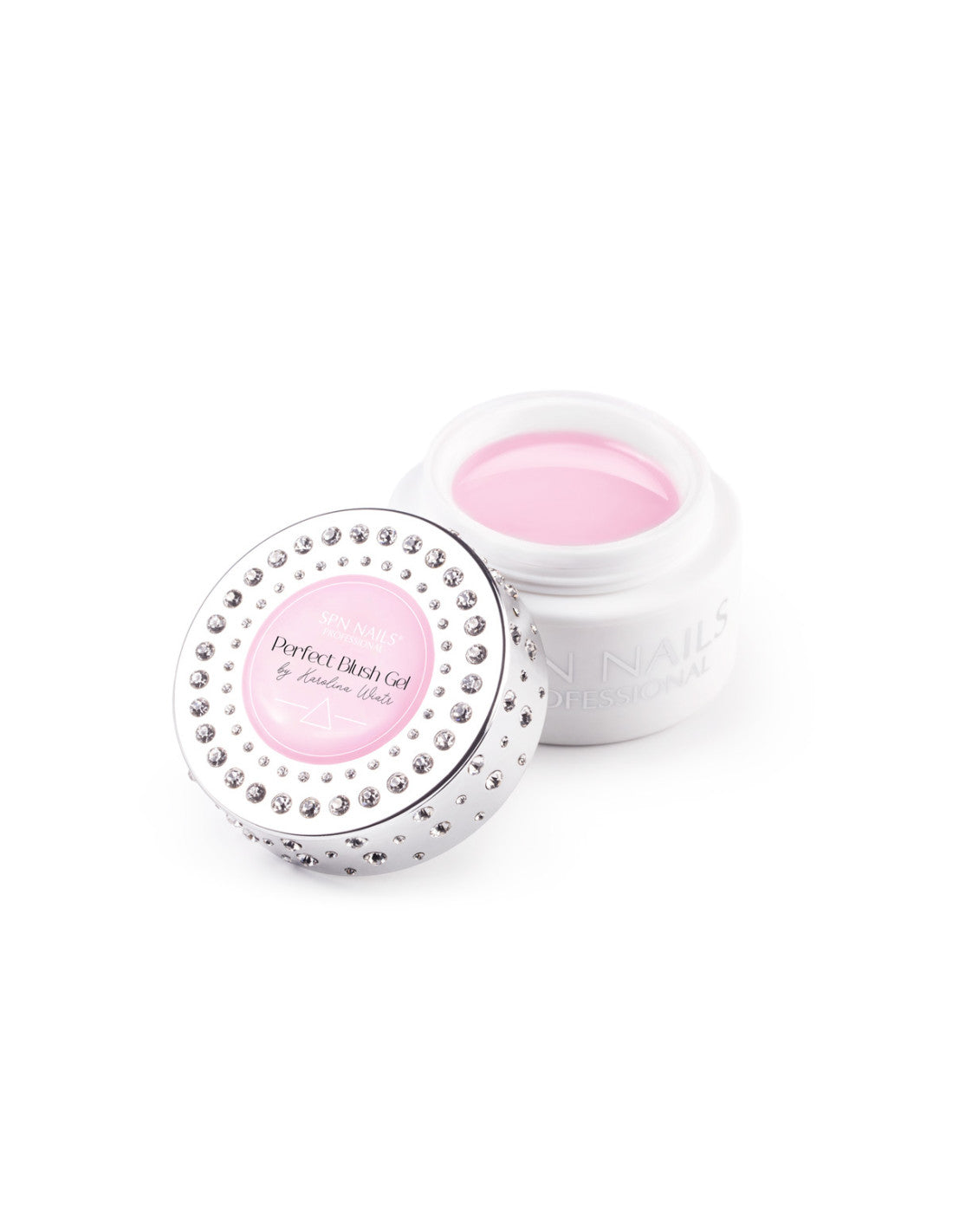 Perfect Blush Gel SPN by Karolina Wiatr 50g