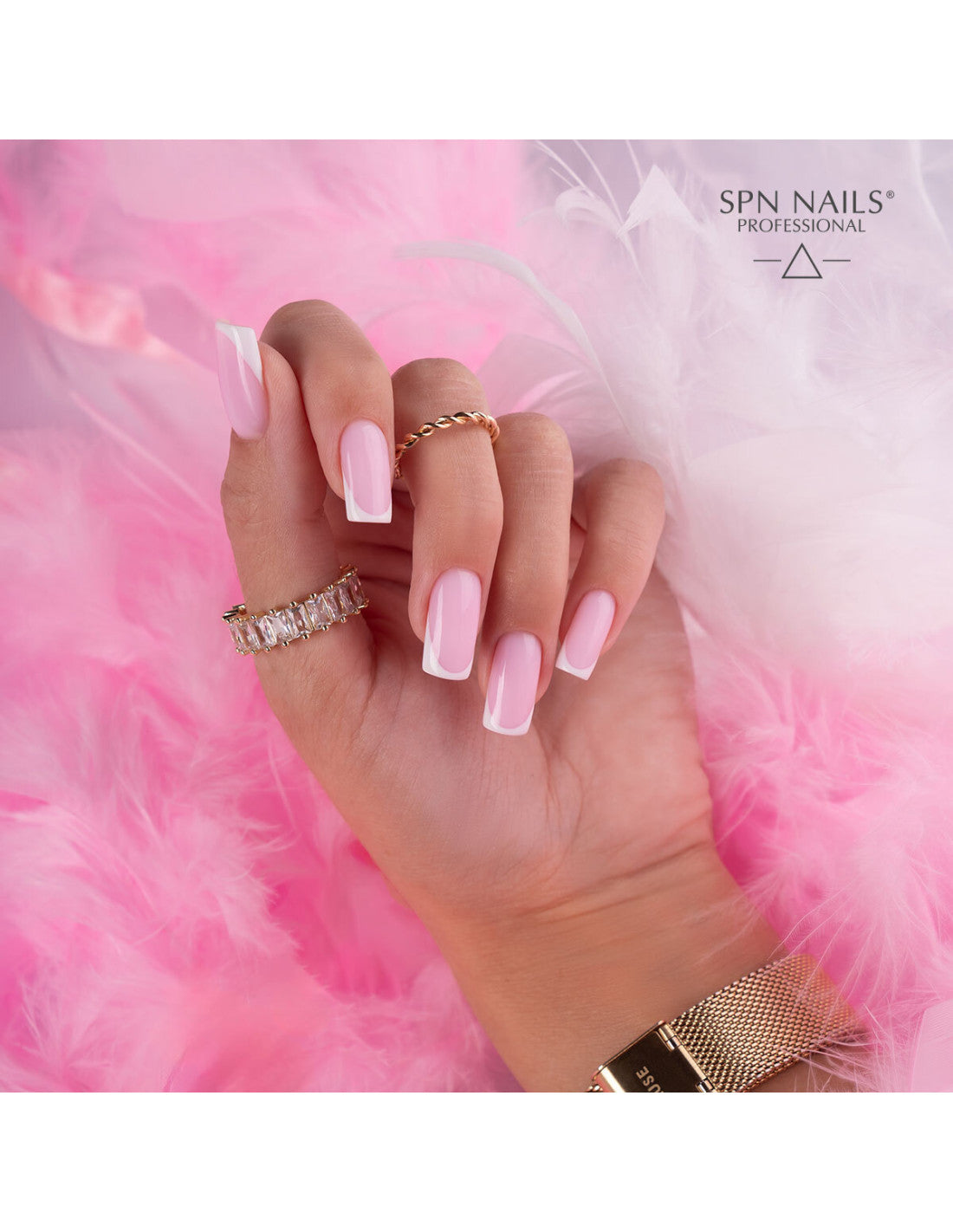 Perfect Blush Gel SPN by Karolina Wiatr 50g