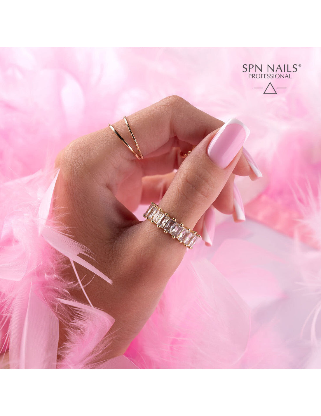 Perfect Blush Gel SPN by Karolina Wiatr 50g