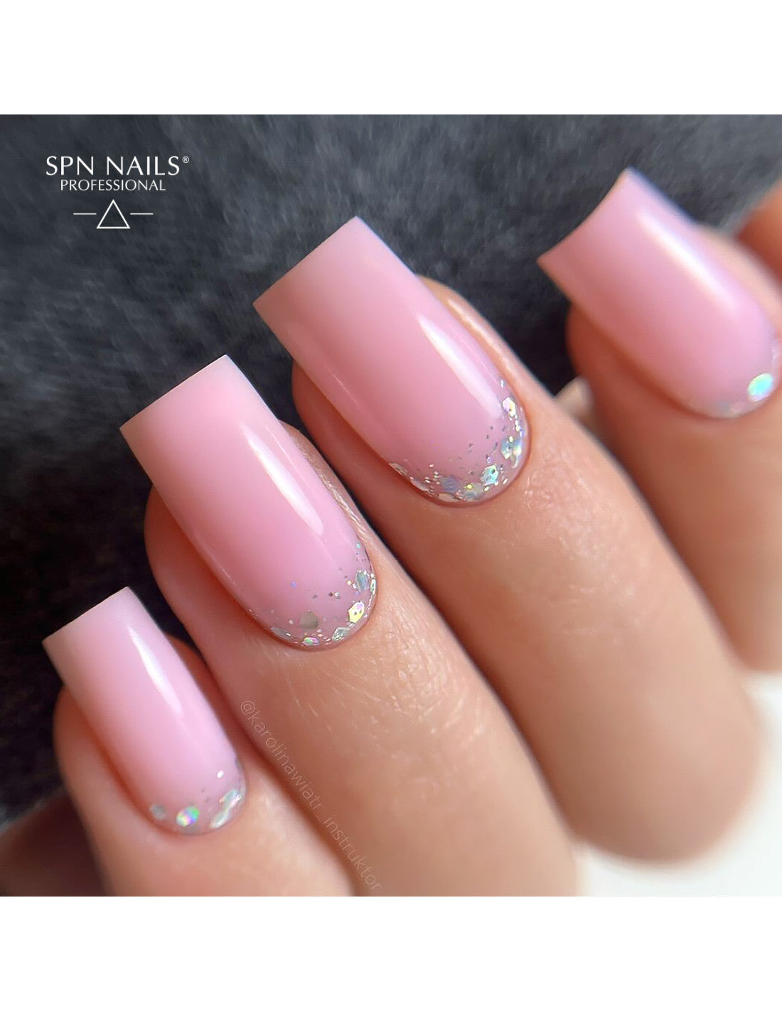 Perfect Blush Gel SPN by Karolina Wiatr 50g