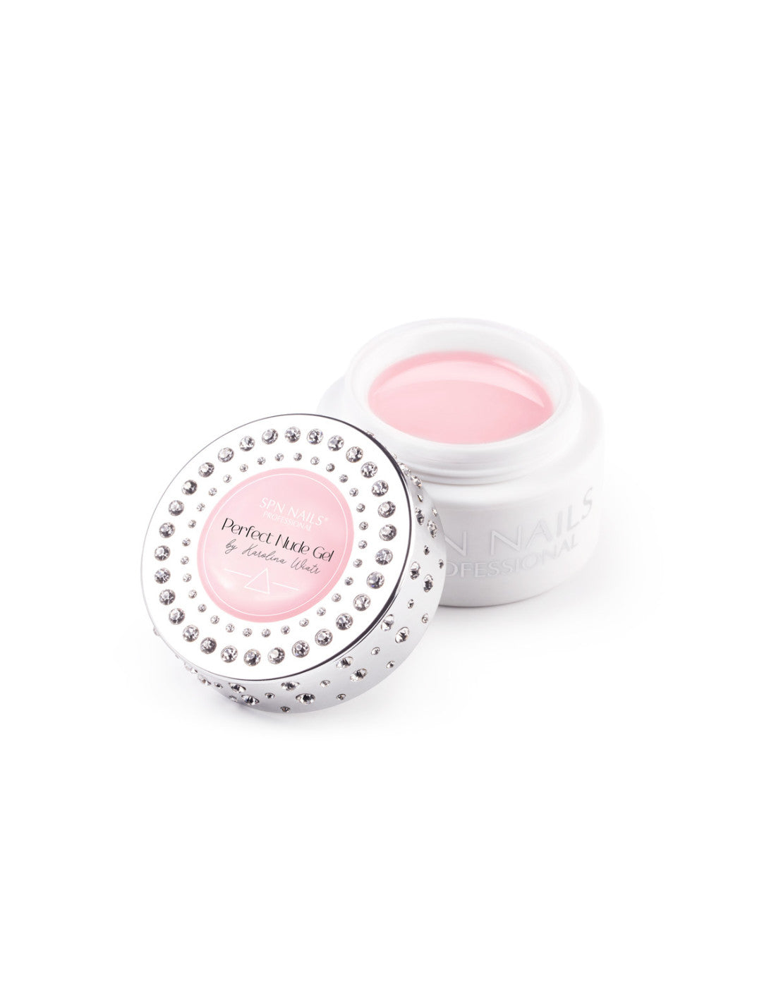 Perfect Nude Gel SPN by Karolina Wiatr 50g