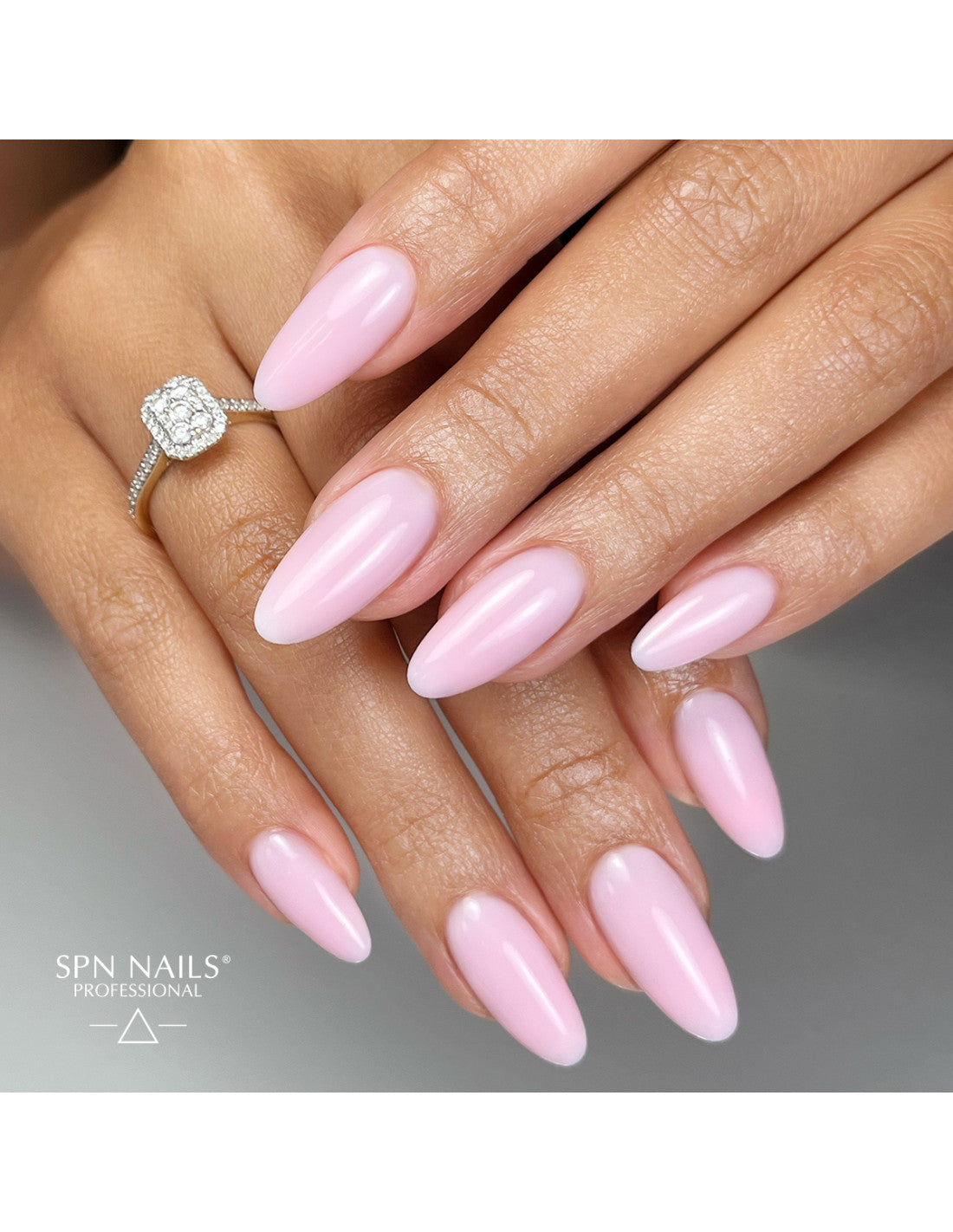 Perfect Nude Gel SPN by Karolina Wiatr 50g