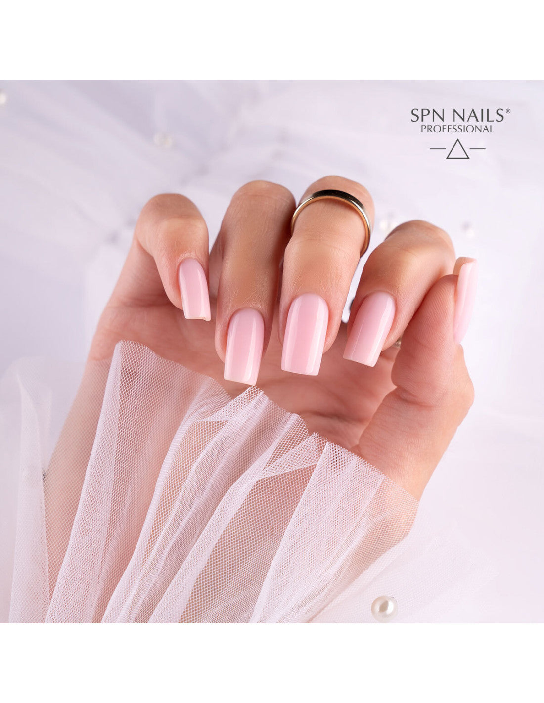 Perfect Nude Gel SPN by Karolina Wiatr 50g