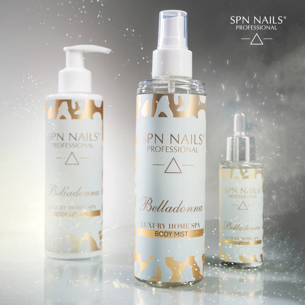 Bruma Perfumada Belladonna 200ml