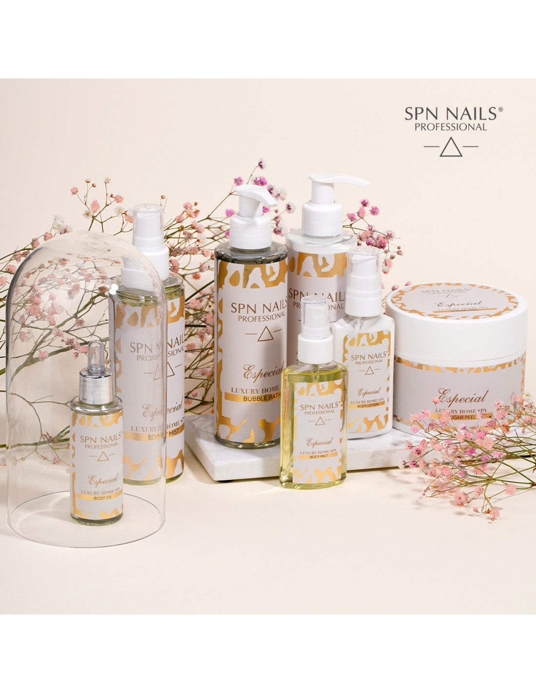 Bruma Perfumada Especial 50ml