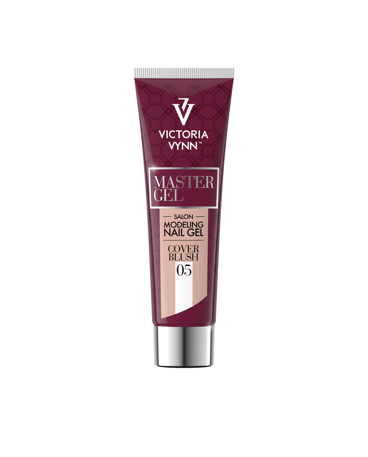Master Gel 05 Cover Blush - Victoria Vynn 60g