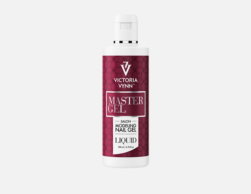Líquido para Master Gel 200 ml Victoria Vynn