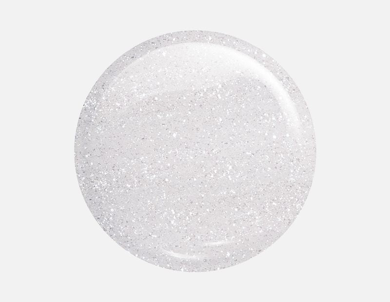 Easy Fiber Gel Sparkle White 50ml - Victoria Vynn