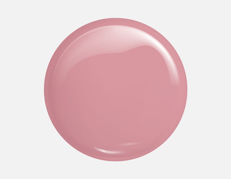 Mousse Gel 06 Dirty Blush 50ml - Victoria Vynn