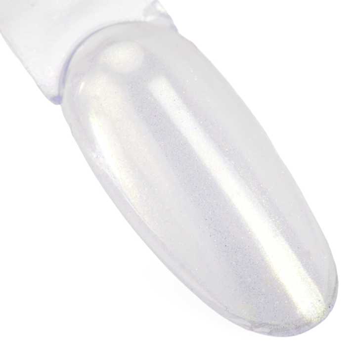 Pó para unhas Glamour Effect Gold Nº 2