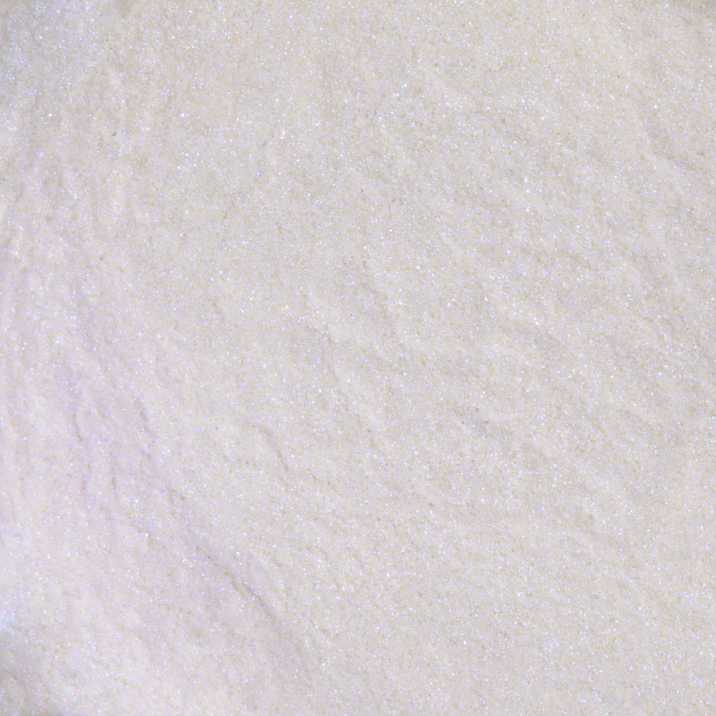 Pó para unhas Glamour Effect Luna Nº 6