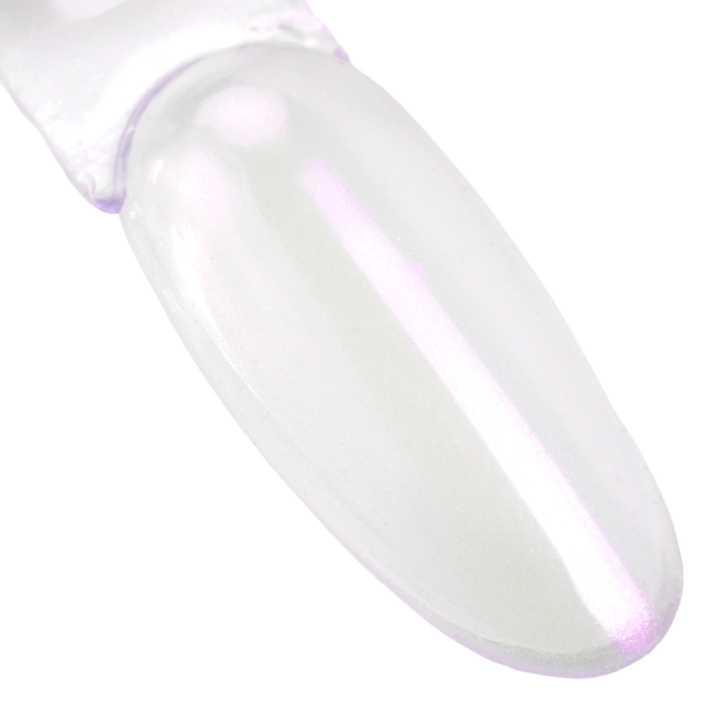 Pó para unhas Glamour Effect Purple Nº 4