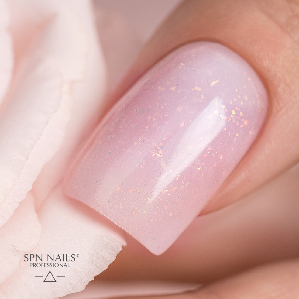 Rose Builder Shine Gel 15g