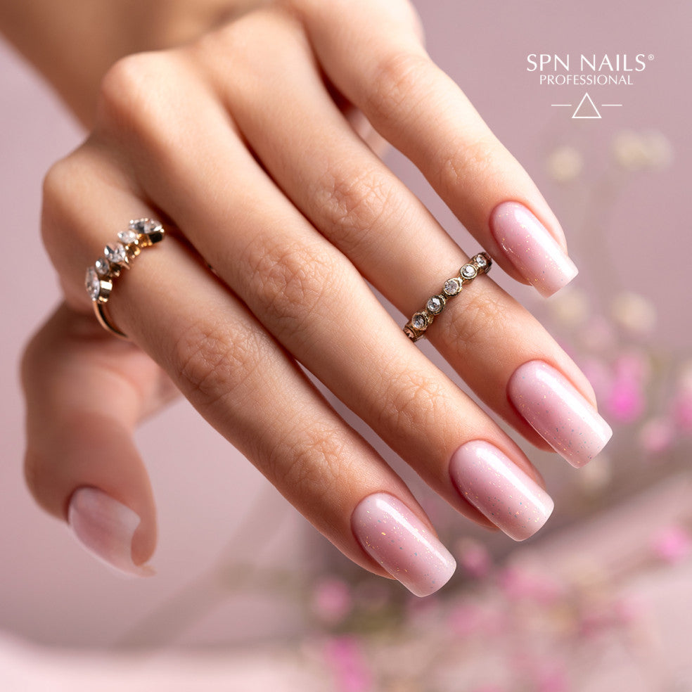 Rose Builder Shine Gel 15g