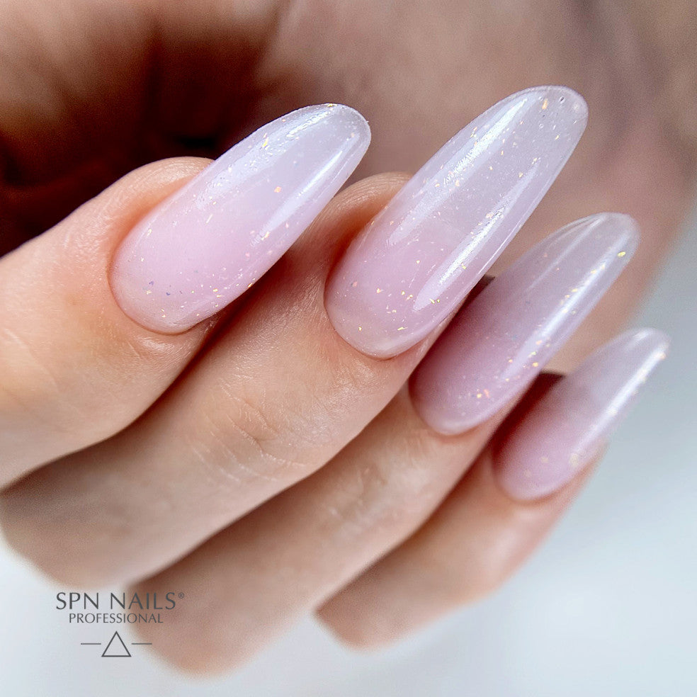 Rose Builder Shine Gel 15g