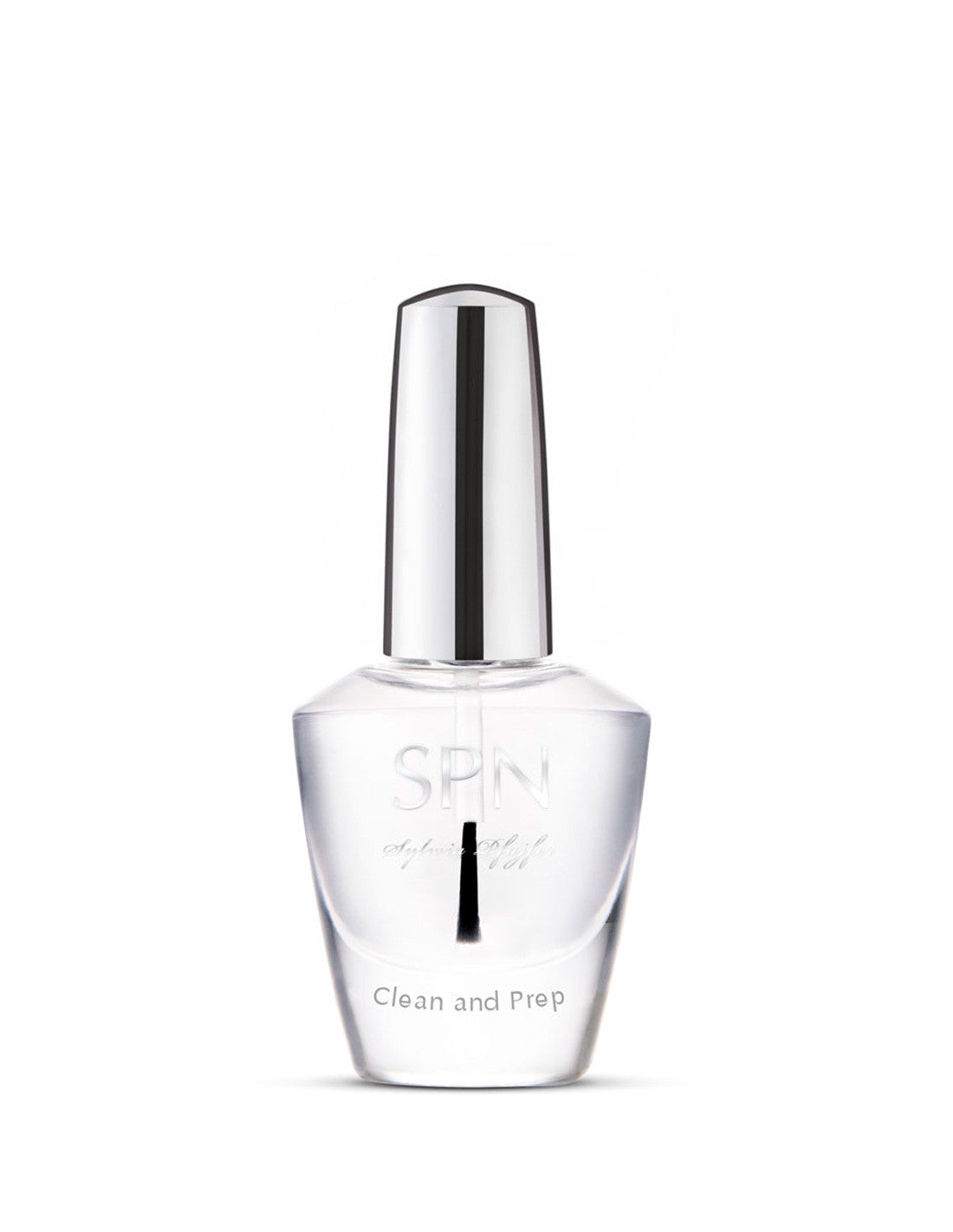 Nail degreasing fluid - SPN - Clean and Prep 12ml