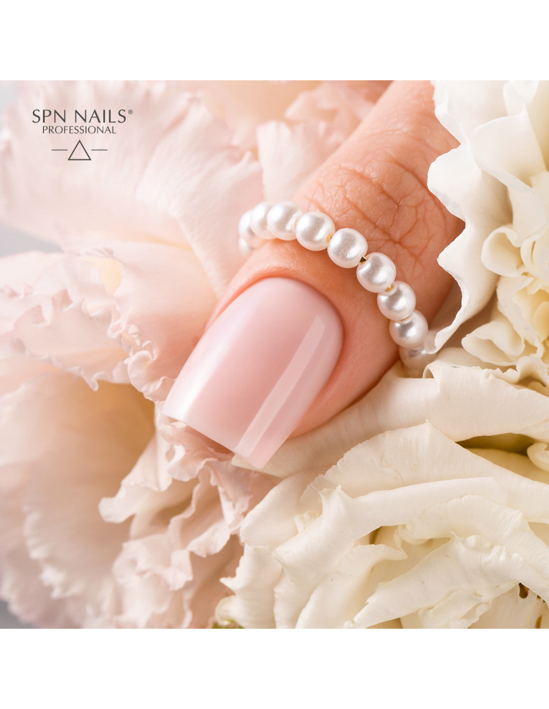 Builder Bottle Cream - Baby Boo 10ml