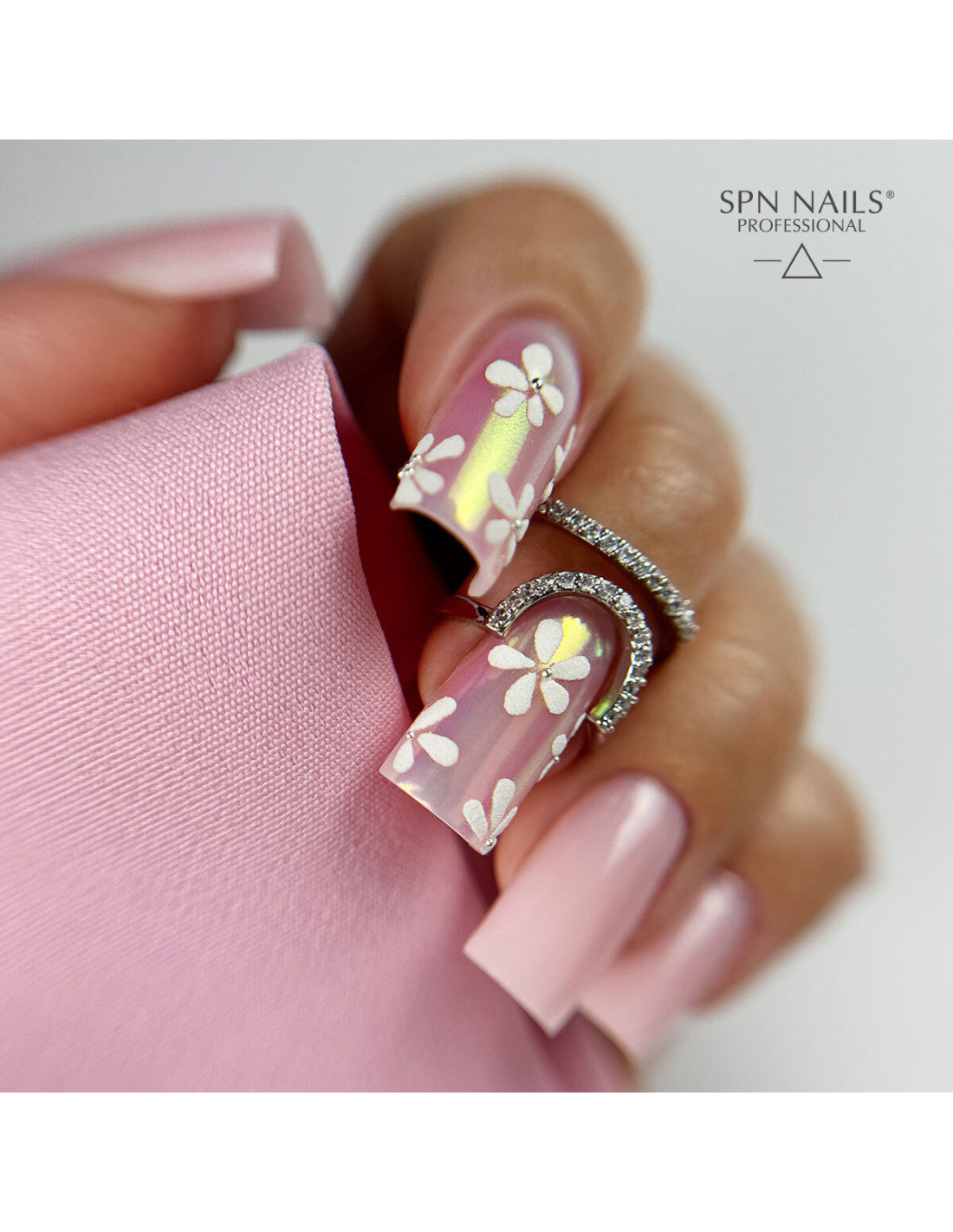 Builder Bottle Cream - Baby Boo 10ml