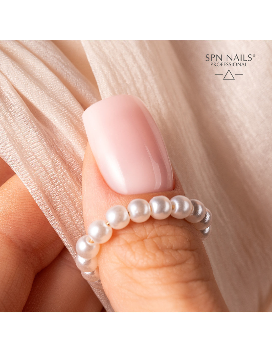 Builder Bottle Cream - Baby Boo 10ml