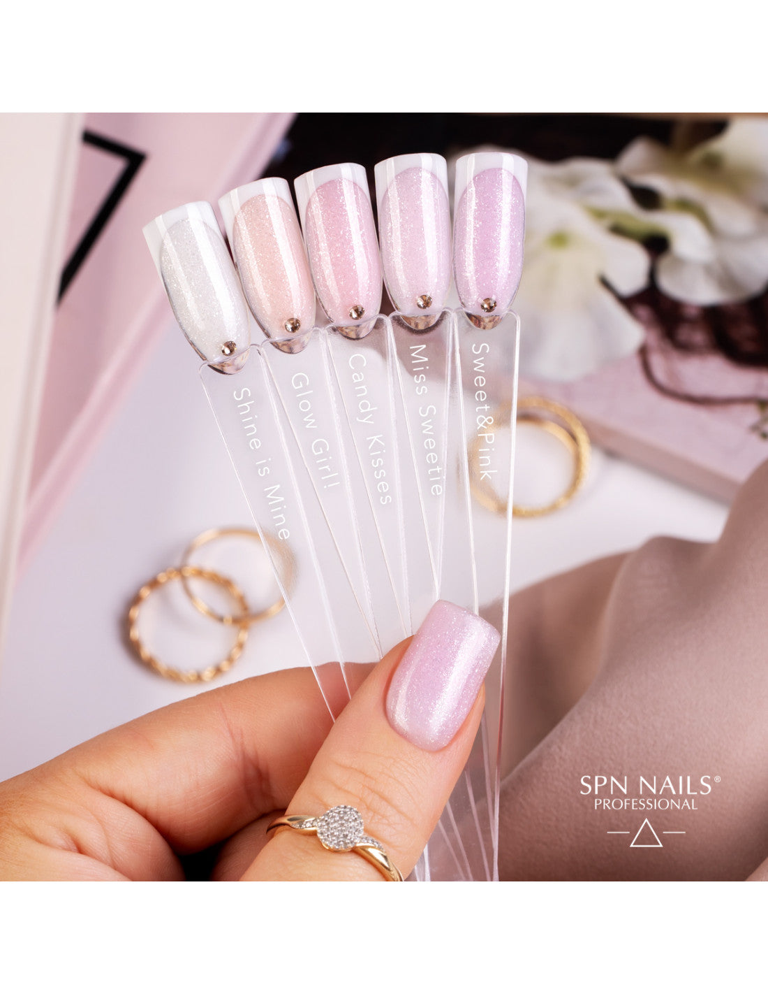 Builder Bottle Cream Glow Girl! 10ml