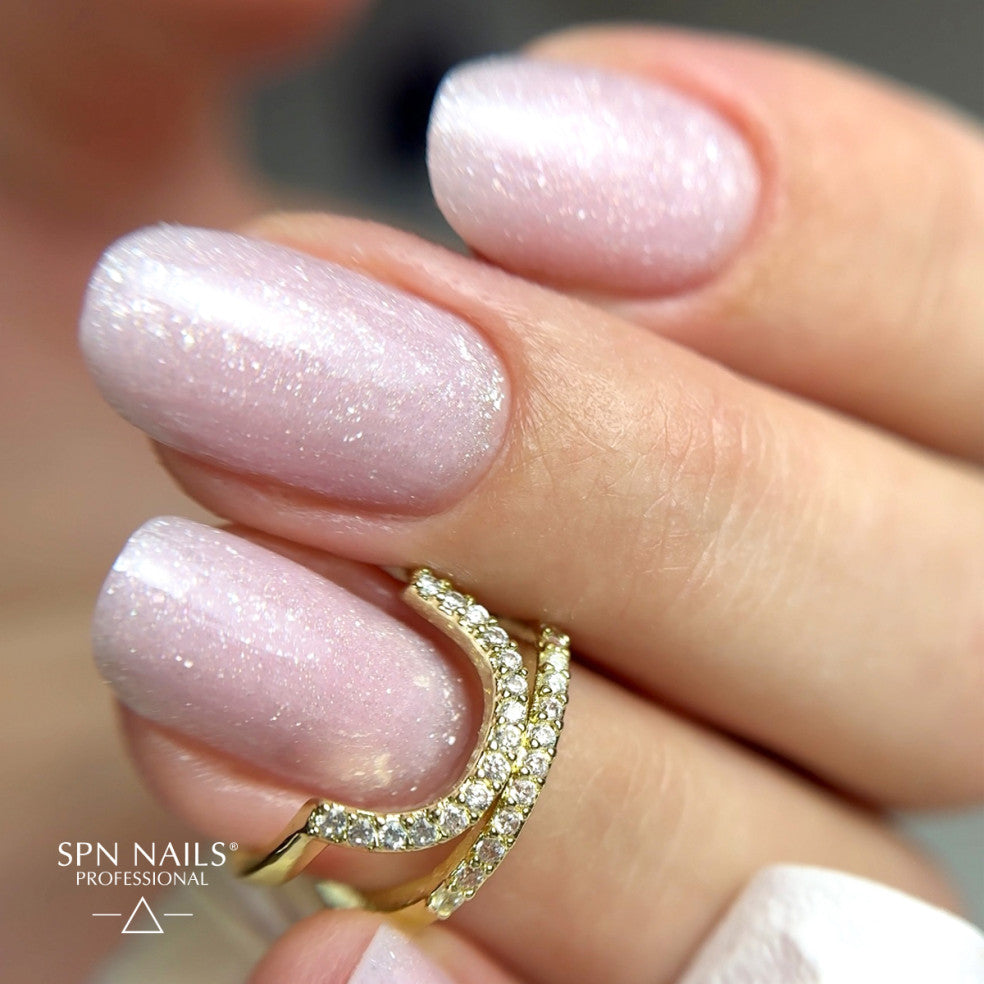 Builder Bottle Cream - Candy Kisses 10ml