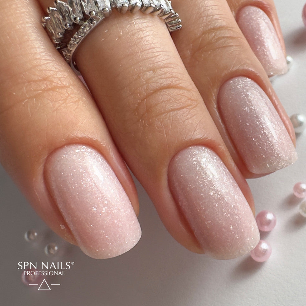 Builder Bottle Cream Glow Girl! 10ml