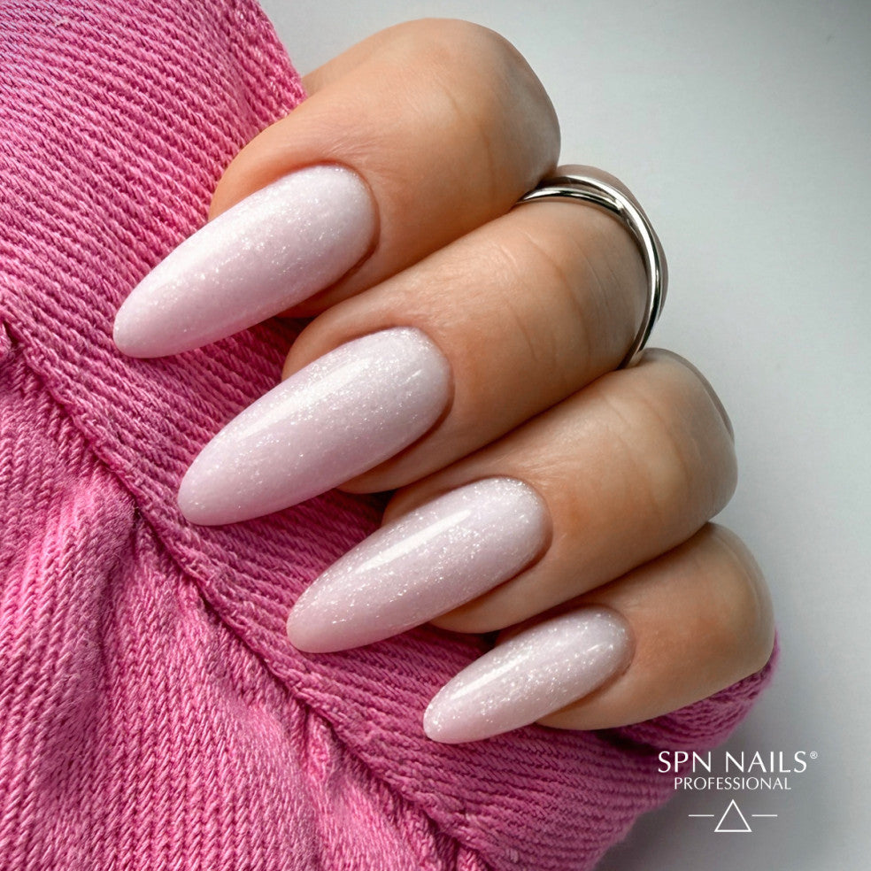 Builder Bottle Cream - Miss Sweetie 10ml