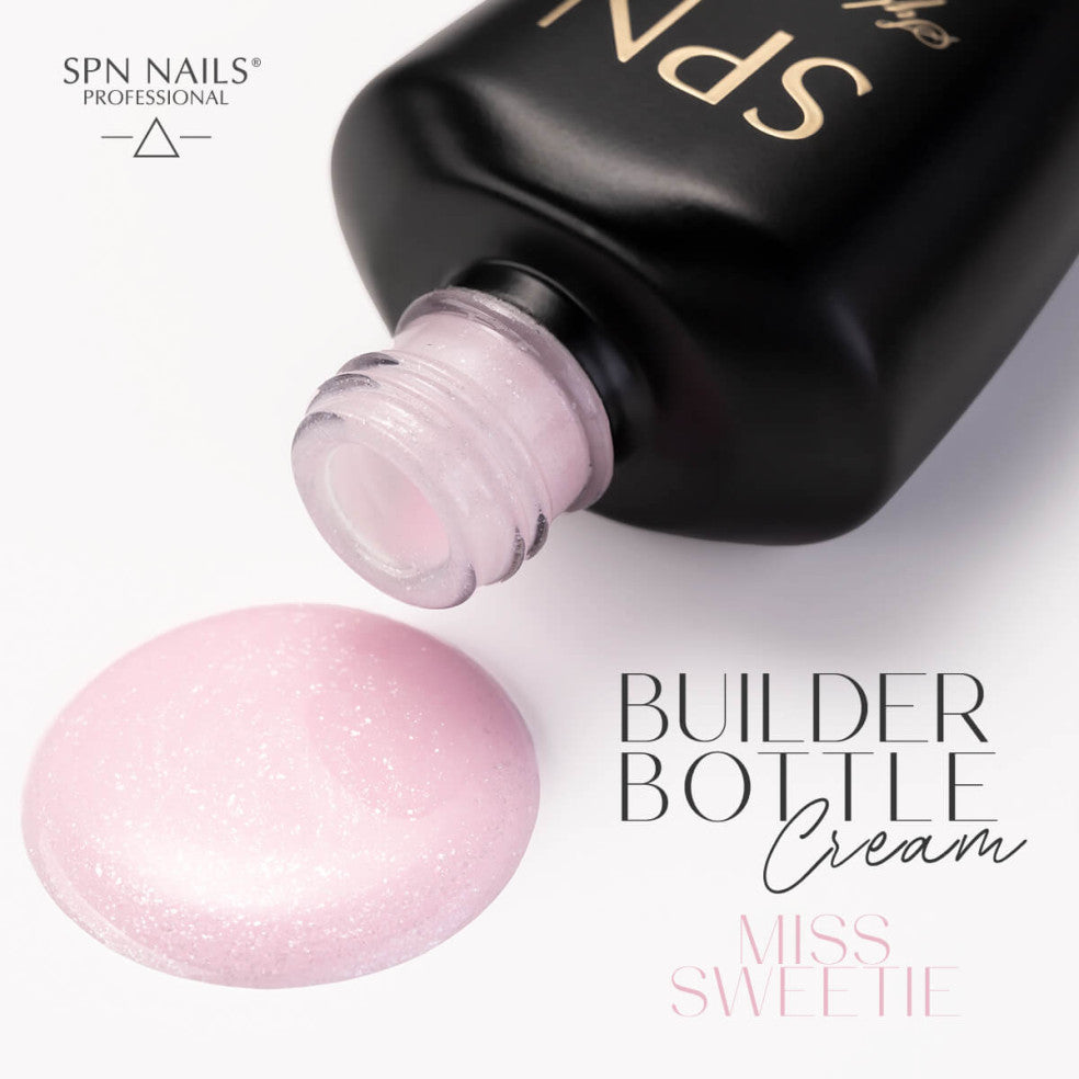 Builder Bottle Cream - Miss Sweetie 10ml