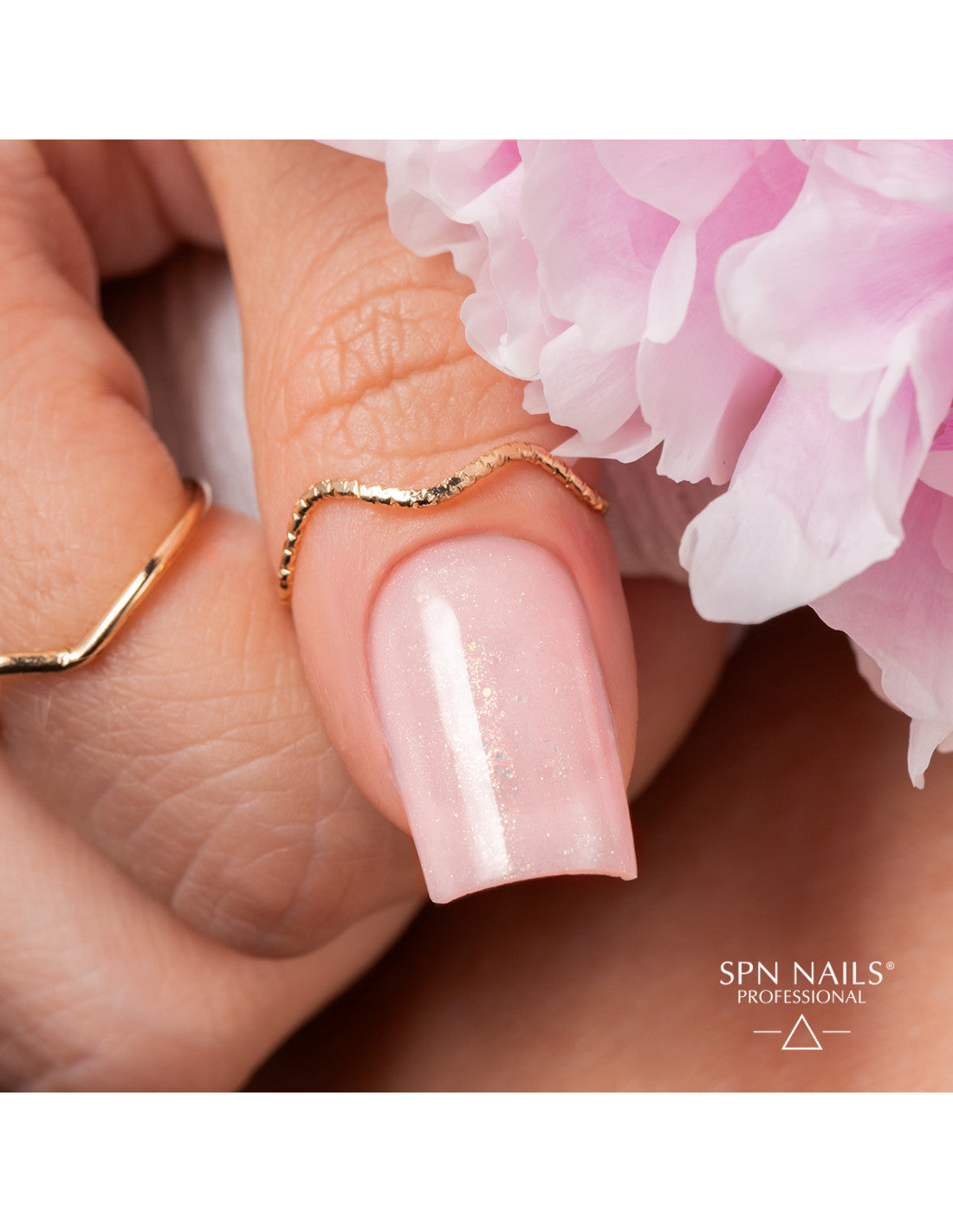 Builder Bottle Cream - Pink Memories 10ml