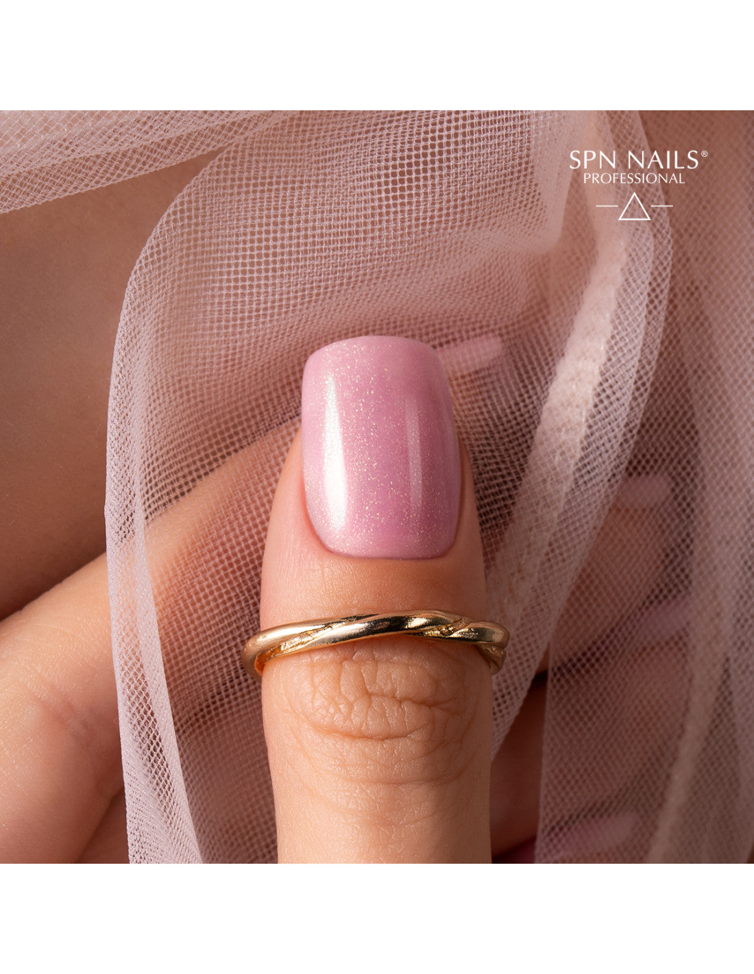 Builder Bottle Cream - Pink 'n' Glow! 10ml