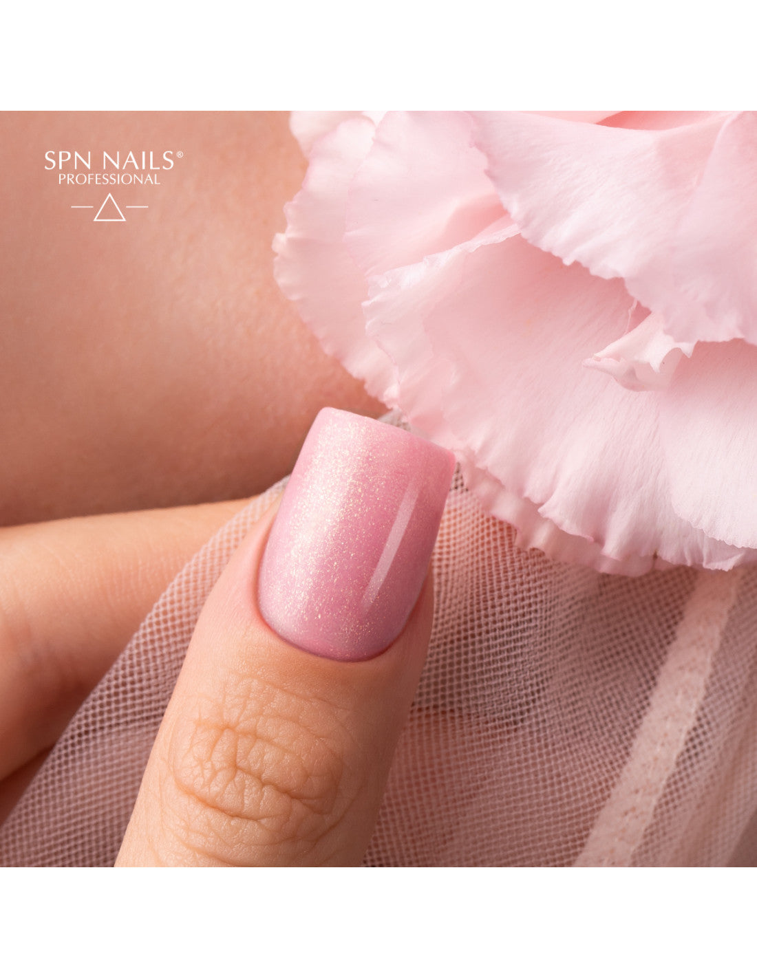 Builder Bottle Cream - Pink 'n' Glow! 10ml