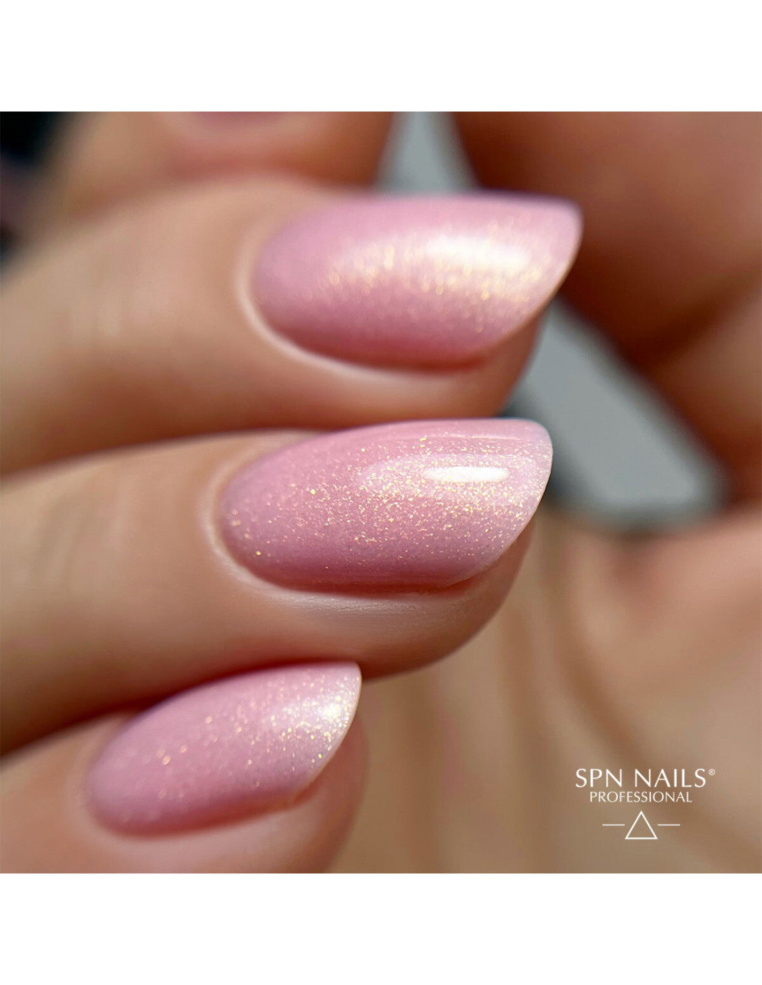 Builder Bottle Cream - Pink 'n' Glow! 10ml