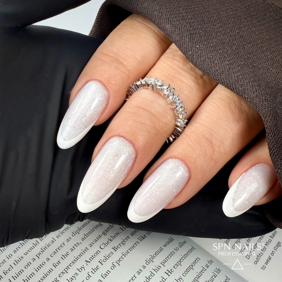 Builder Bottle Cream - Shine is Mine 10ml