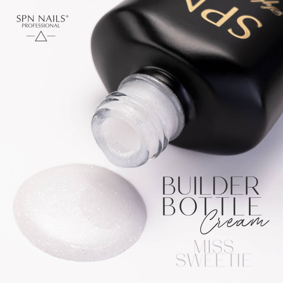Builder Bottle Cream - Shine is Mine 10ml