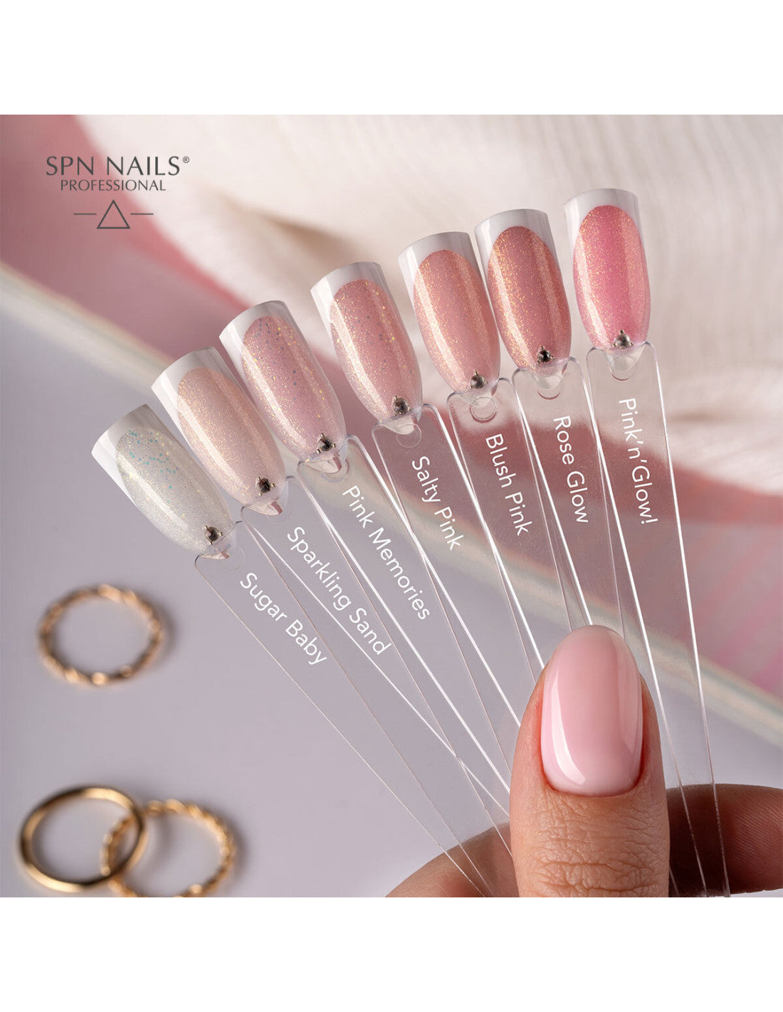 Builder Bottle Cream - Sugar Baby 10ml