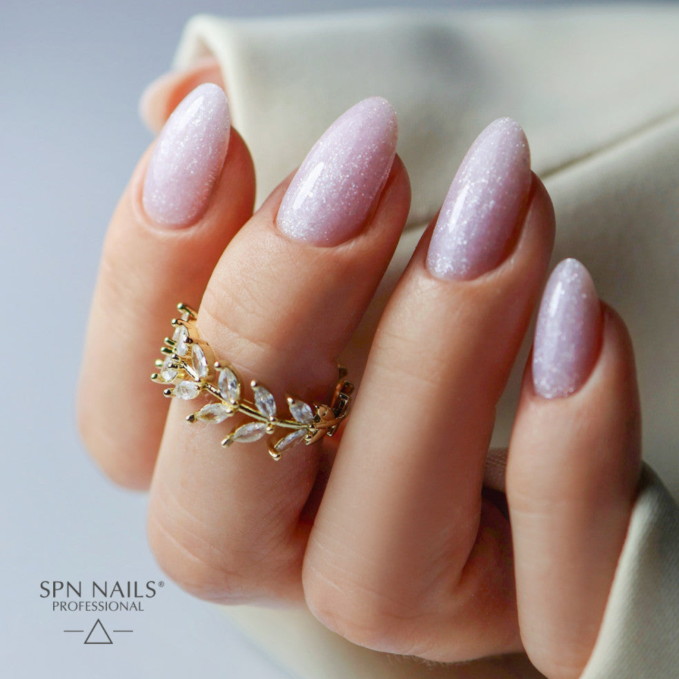 Builder Bottle Cream - Sweet&Pink 10ml