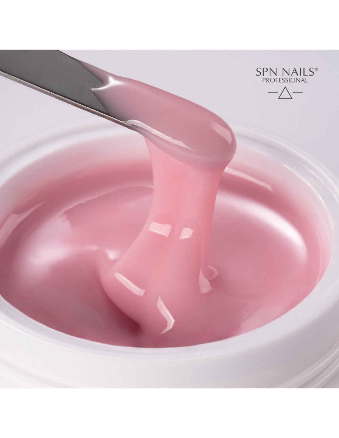 SPN TiXo Gel Cover Apricot by Marta Dziurkowska 50g