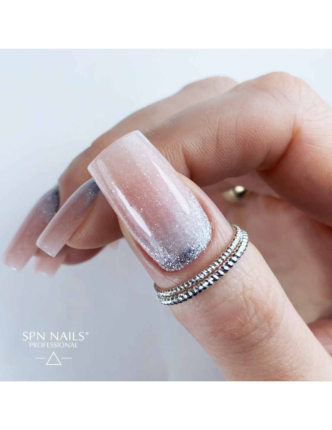 TiXo Gel Cover Diamonds by MAD 15g